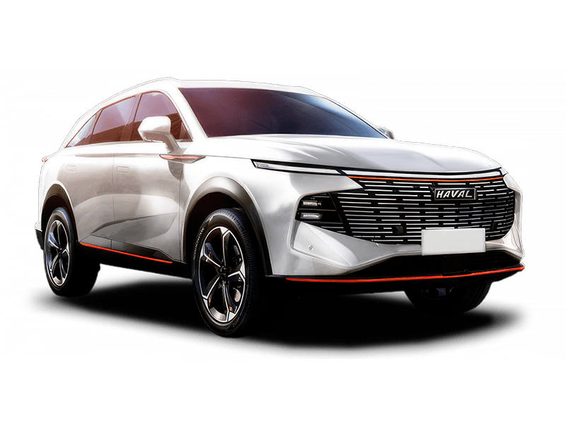 Haval F7X  NEW - в Trade-in