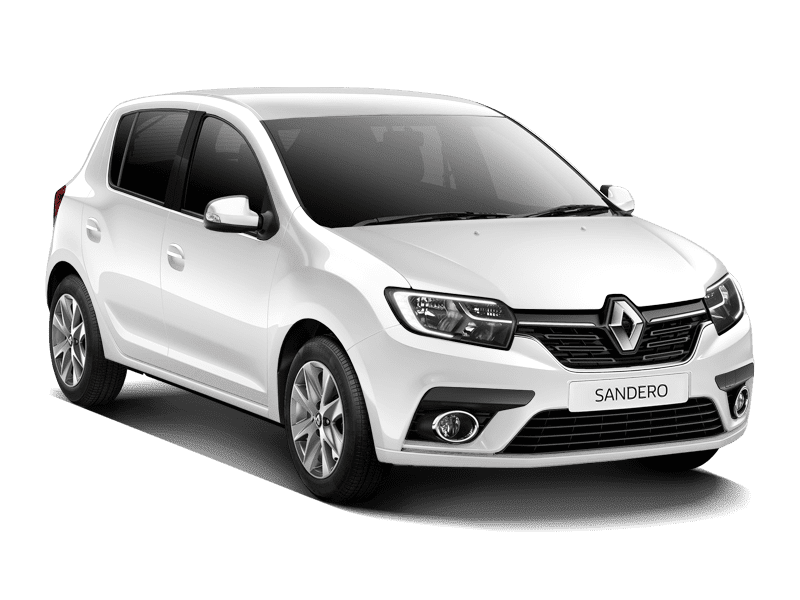 Renault Sandero - в Trade-in